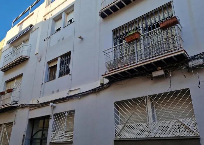 En el corazón de Triana
