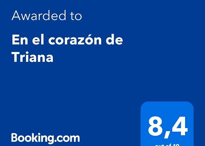 En El Corazon De Triana